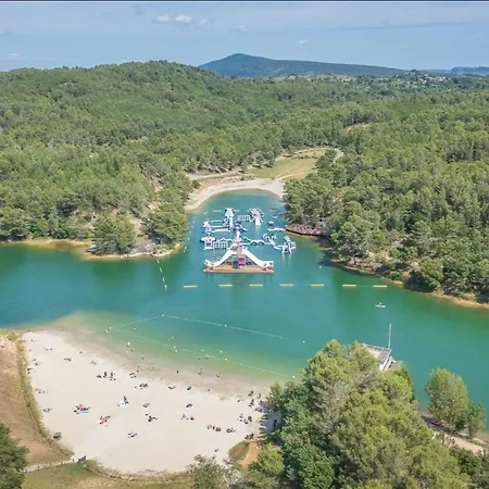 Climatise Avec Vue Sur La Cite Διαμέρισμα Καρκασόν