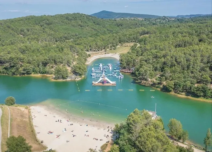 Climatise Avec Vue Sur La Cite Διαμέρισμα Καρκασόν